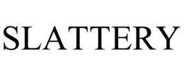 SLATTERY trademark