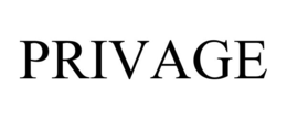 PRIVAGE trademark