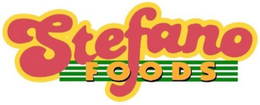 STEFANO FOODS trademark