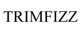 TRIMFIZZ trademark