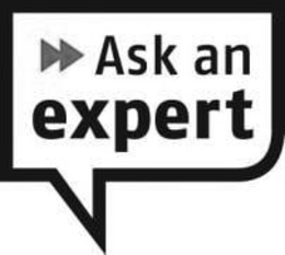 ASK AN EXPERT trademark