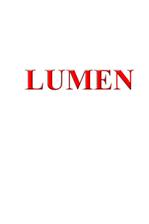 LUMEN trademark