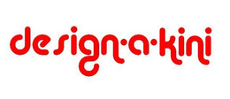 DESIGN-A-KINI trademark