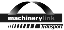 MACHINERYLINK TRANSPORT trademark