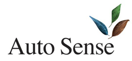 AUTO SENSE trademark