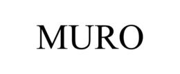 MURO trademark
