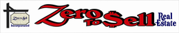 ZERO TO SELL REAL ESTATE trademark