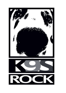 K9S ROCK trademark