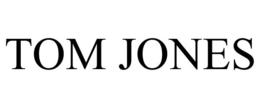 TOM JONES trademark