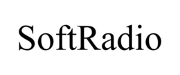 SOFTRADIO trademark