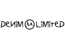 DENIM M LIMITED trademark