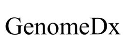 GENOMEDX trademark