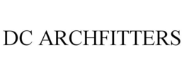 DC ARCHFITTERS trademark