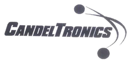 CANDELTRONICS trademark