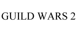 GUILD WARS 2 trademark