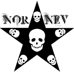NOR NEV trademark