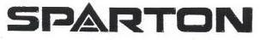 SPARTON trademark