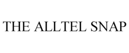 THE ALLTEL SNAP trademark
