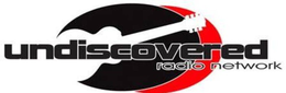 UNDISCOVERED RADIO NETWORK trademark