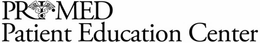 PRI·MED PATIENT EDUCATION CENTER trademark