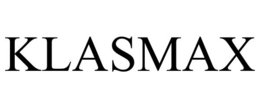 KLASMAX trademark