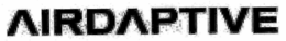 AIRDAPTIVE trademark