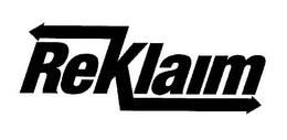 REKLAIM trademark