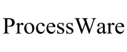 PROCESSWARE trademark