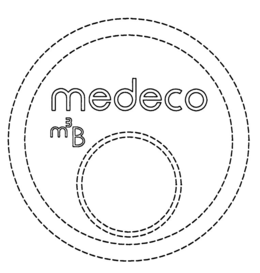 MEDECO M3B trademark