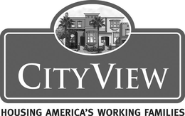 CITYVIEW HOUSING AMERICA'S WORKING FAMILIES trademark