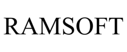 RAMSOFT trademark