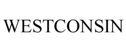 WESTCONSIN trademark