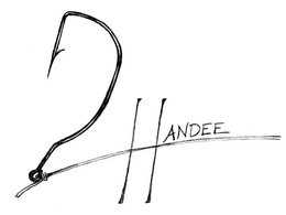 2 HANDEE trademark