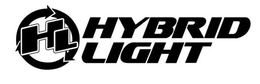 HL HYBRID LIGHT trademark