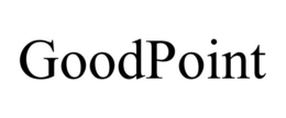 GOODPOINT trademark