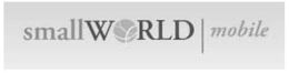 SMALLWORLD | MOBILE trademark