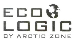 ECO LOGIC BY ARCTIC ZONE trademark