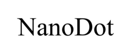 NANODOT trademark