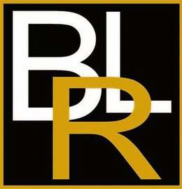 BLR trademark