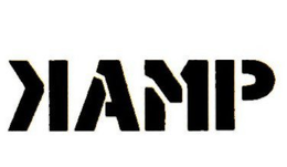 KAMP trademark