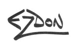 EZDON trademark