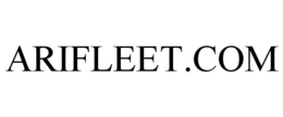 ARIFLEET.COM trademark