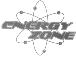 ENERGY ZONE trademark