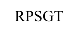 RPSGT trademark