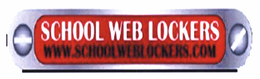 SCHOOL WEB LOCKERS WWW.SCHOOLWEBLOCKERS.COM trademark