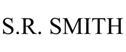 S.R. SMITH trademark