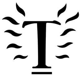 T trademark