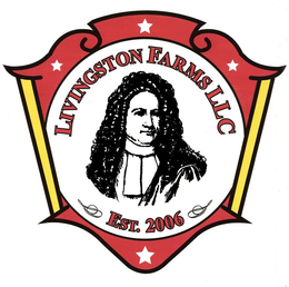 LIVINGSTON FARMS LLC EST. 2006 trademark