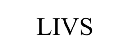 LIVS trademark