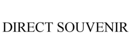 DIRECT SOUVENIR trademark